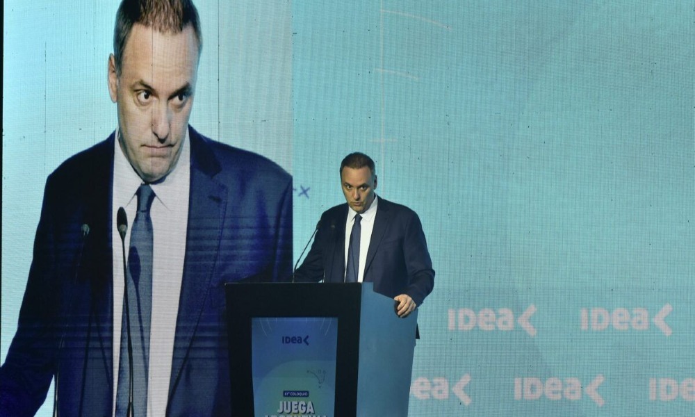 MALAS NOTICIAS PARA MILEI: LA JUSTICIA PIDIÓ LEVANTAR EL SECRETO BANCARIO DE ADORNI