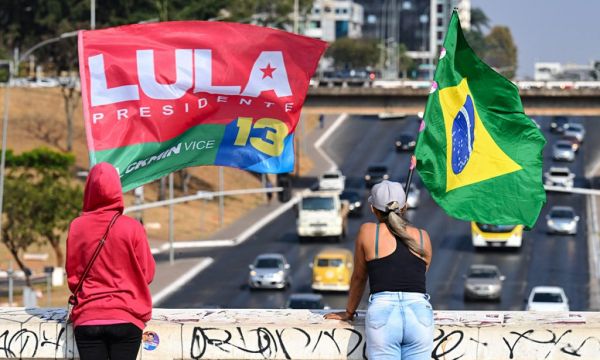 BRASIL, UNA RADIOGRAFÍA DE UNA ELECCIÓN QUE SOBREPASA BRASIL | Por Joaquín Massa