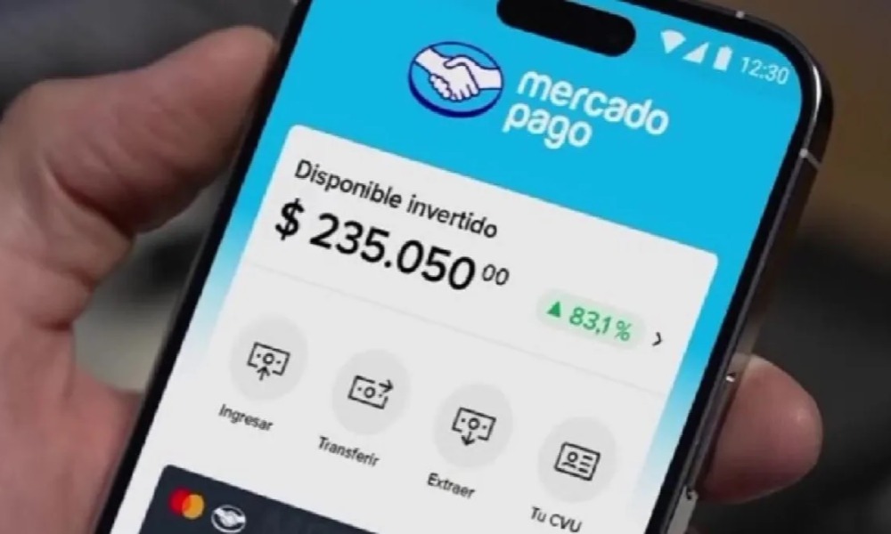 EL J.P. MORGAN ADVIERTE SOBRE EL AUMENTO DE LA MOROSIDAD EN MERCADO PAGO