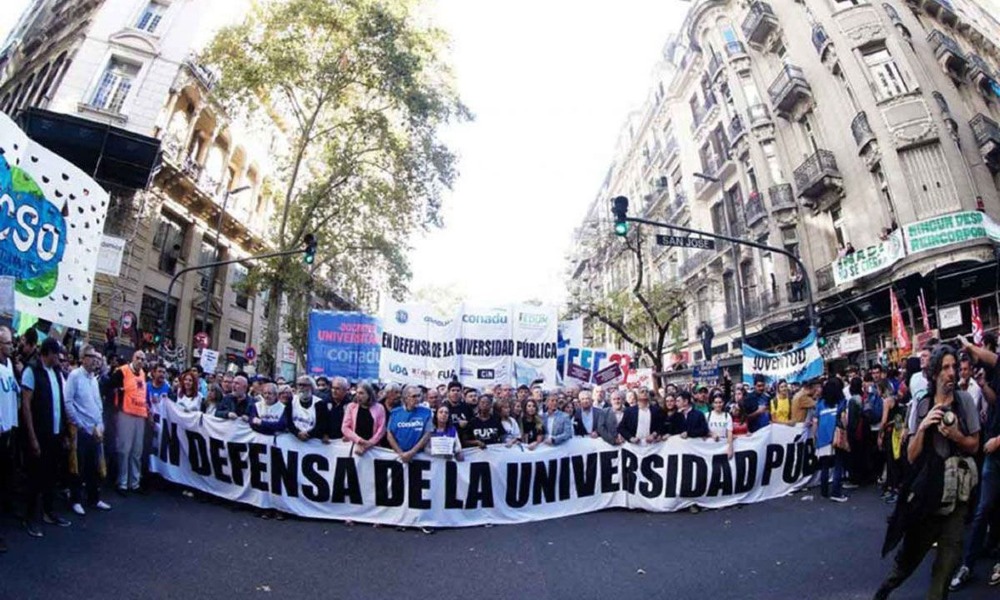 SUSPENDIERON LA EJECUCIÓN DE LA CAUTELAR Y EL GOBIERNO SIGUE SIN ENTREGAR LOS FONDOS