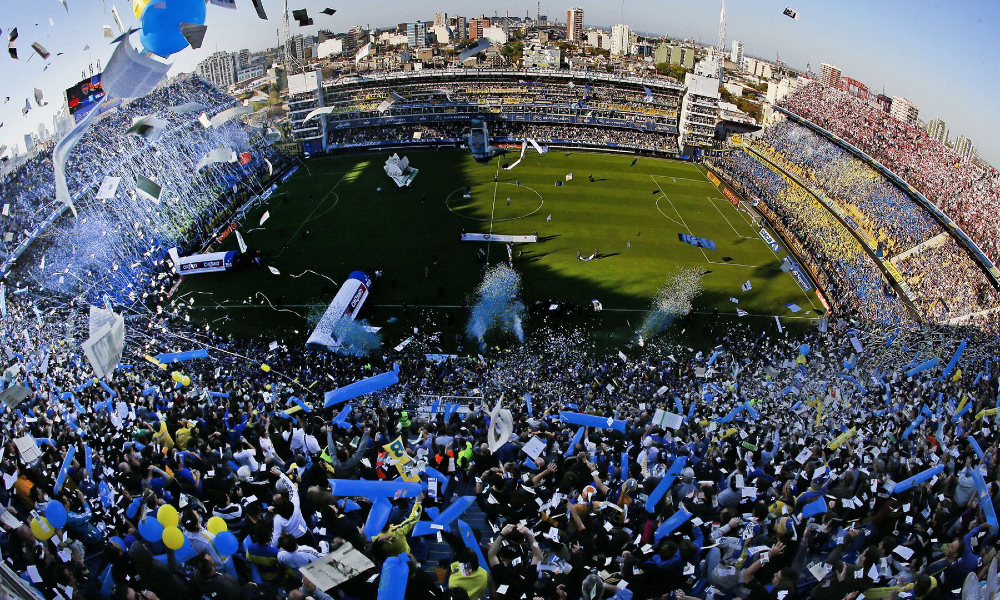 SE VA LA ULTIMA. ASI ES EL FIXTURE DE LA ULTIMA FECHA DE LA LIGA